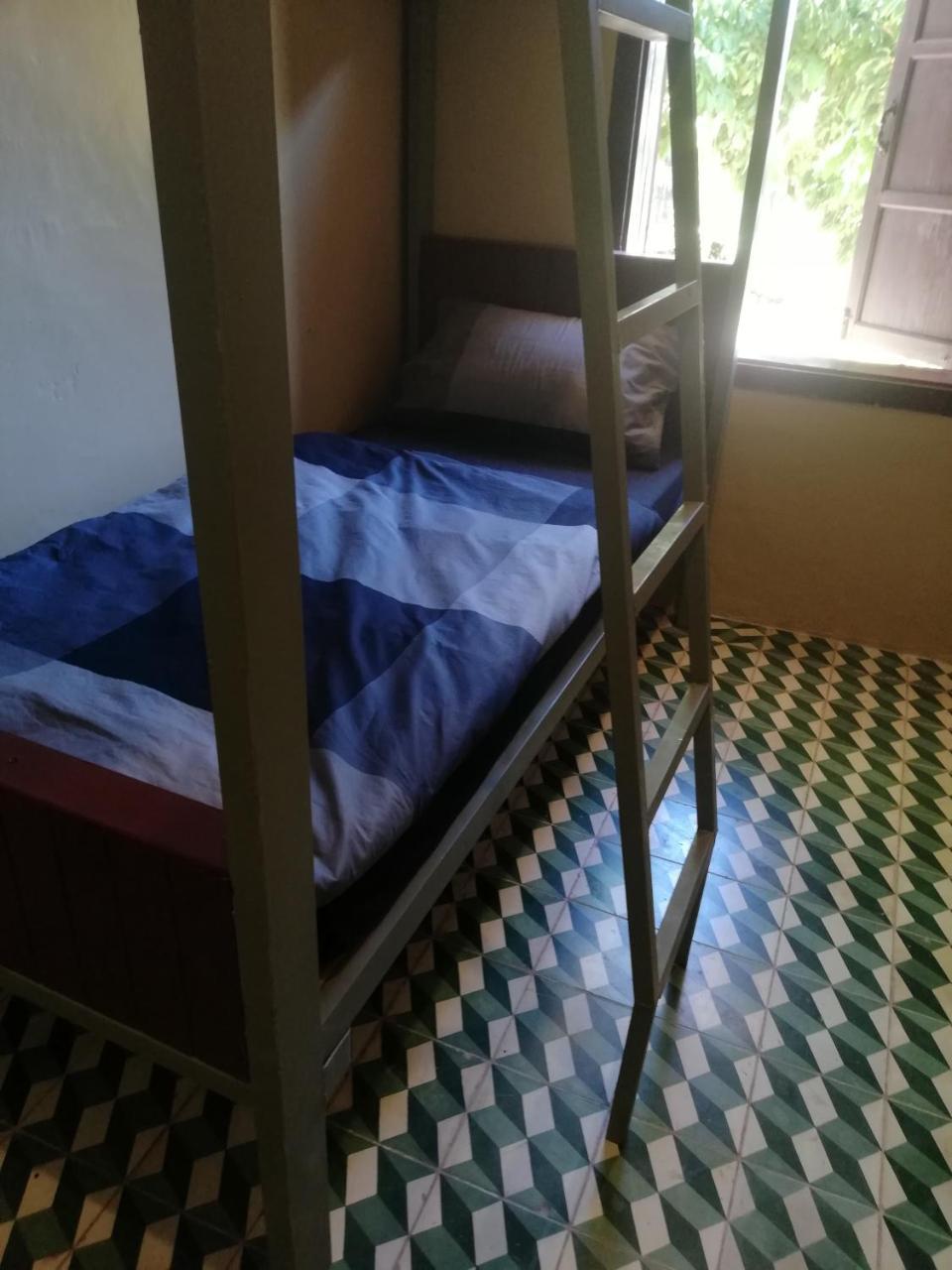 Хостел Bike&Bed Тхакхэк Экстерьер фото
