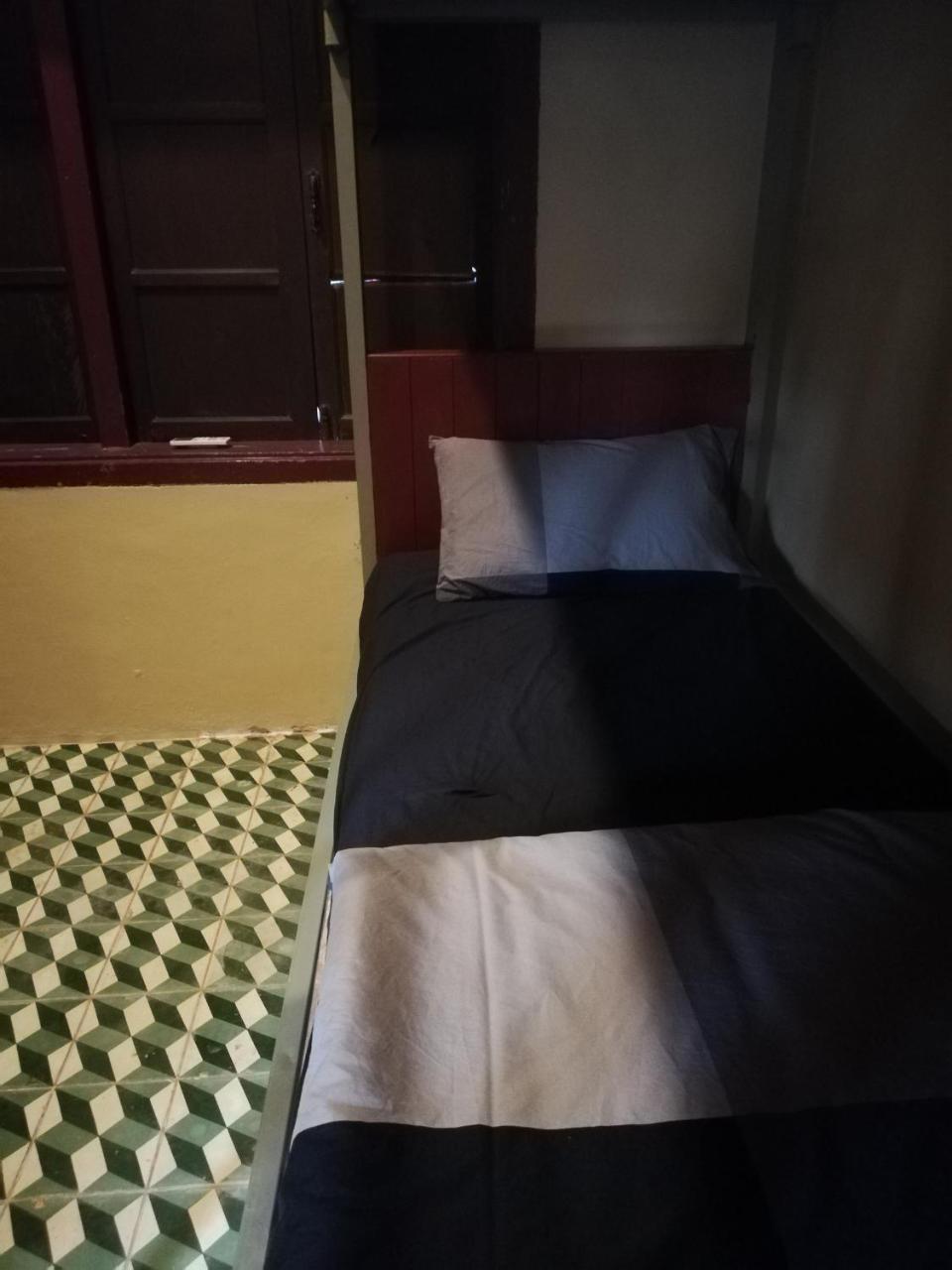 Хостел Bike&Bed Тхакхэк Экстерьер фото